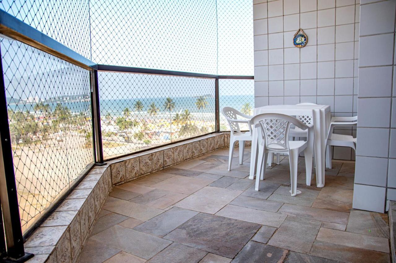 Joia Da Enseada Guaruja Vista Deslumbrante Do Marアパートメント エクステリア 写真